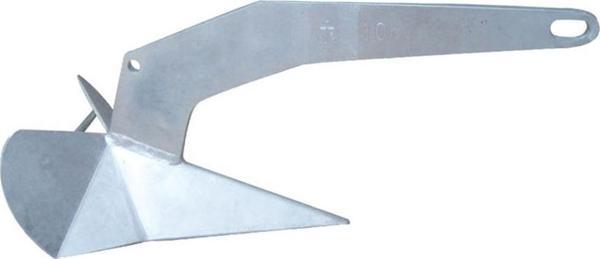 Delta Çıpa Galvanizli 20Kg İthal - Image 1