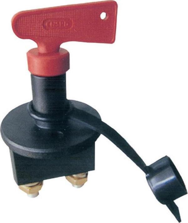 Easterner Devre Kesici 50 Amp 12-24 V - Image 1
