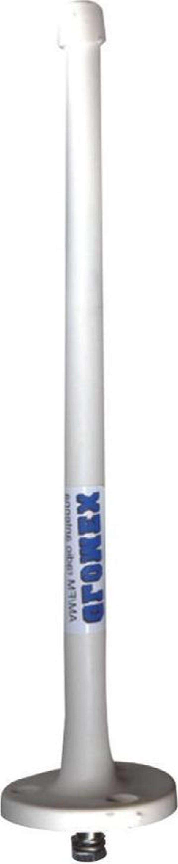 Glomex Am/Fm Radyo Anteni Ra1281  30 Cm - Image 1