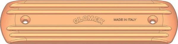 Glomex Elektroliz Anotu 205X64X13 Mm - Image 1