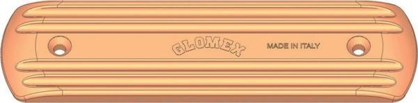 Glomex Elektroliz Anotu 300X80X13 Mm - Image 1