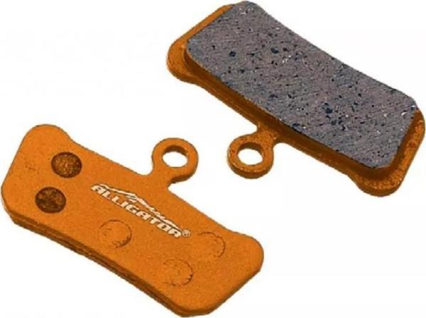 Alligator Fren Balatası Sram Guide Avid  - Image 1