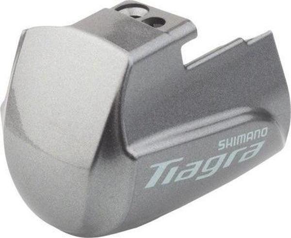 Shimano Tiagra ST-4700 Vites Fren Kolları İsim Plakası Sol - Image 1