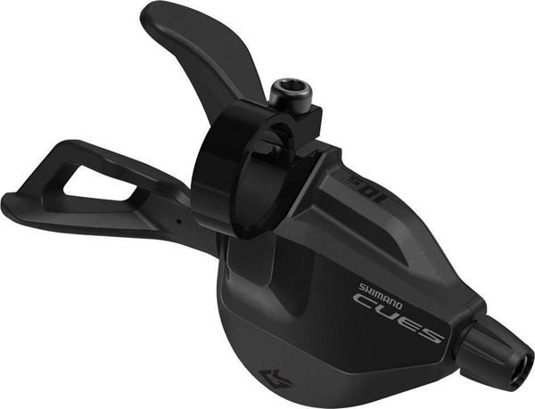 Shimano CUES SL-U6000-10R LINKGLIDE 10 Vites Kolu Kelepçeli - Image 1