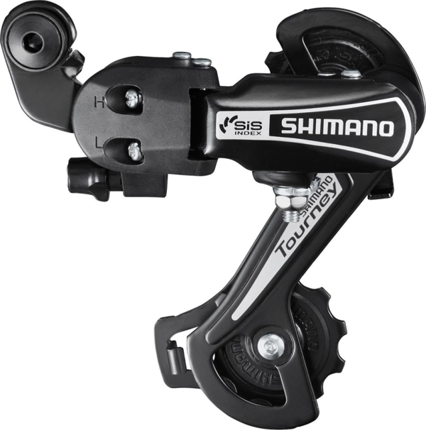 Shimano Tourney 6/7 Speed Rd-Ty21 Da Arka Aktarıcı - Image 1