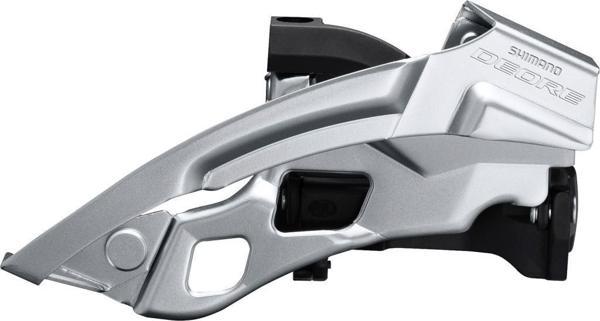 Shimano Deore FD-T6000-L Orta Aktarıcı 3x10V - Image 1