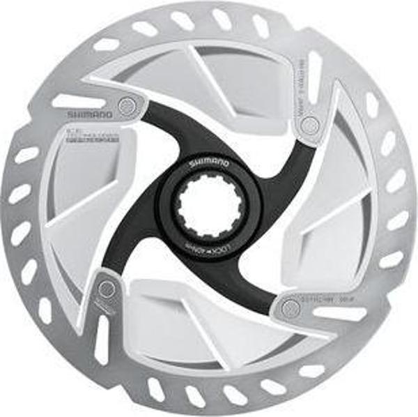 Shimano Ultegra Rotor SM-RT800 Ice-Tech Freeza Center Lock 140mm - Image 1