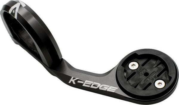K-Edge Garmin Sport Bağlantısı K13-1100 Mount Siyah - Image 1
