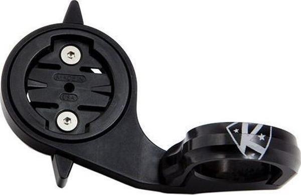 K-Edge Garmin TT Mount Aerobar Bağlantısı Siyah - Image 1