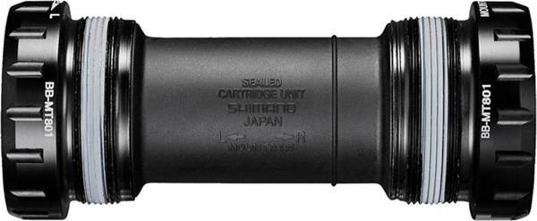 Shimano XT Orta Göbek BSA BB-MT801 Hollowtech II - Image 1