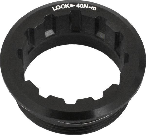 Shimano Deore XT CS-M8100, SLX CS-M7100, Kaset Dişli kilitleme halkası - Image 1