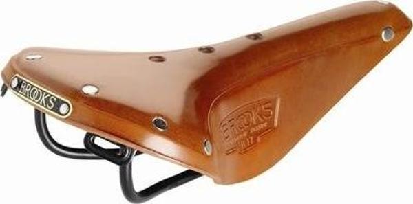 Brooks B17 Narrow Sele Bal Rengi B214 A07203 - Image 1