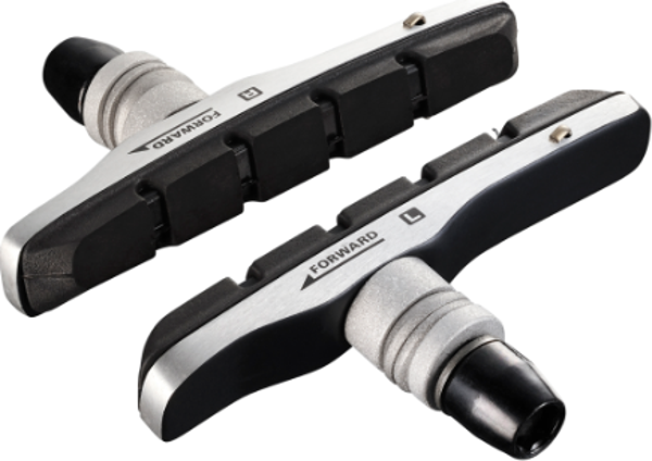 Shimano Deore XT Fren Pabucu V-Fren Uyumlu Takım M70R2 - Image 1