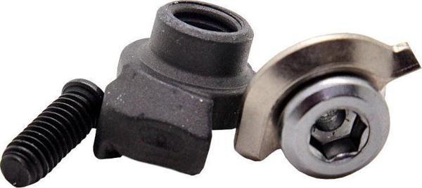 Shimano FD-R8000 Ön Vites Tel Sabitleme Civata Seti FD-5801 / R7000 / R9100 ile uyumludur - Image 1