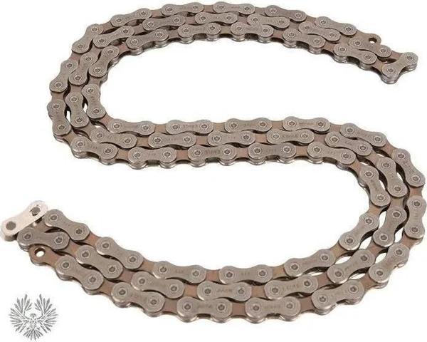 SRAM SX Eagle Zincir 12 vites - 120 Link - Image 1