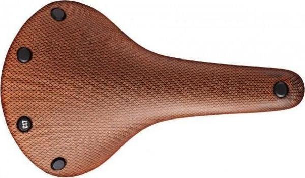 Brooks Cambium C17 All Weather Sele Turuncu C201 A06317 - Image 1