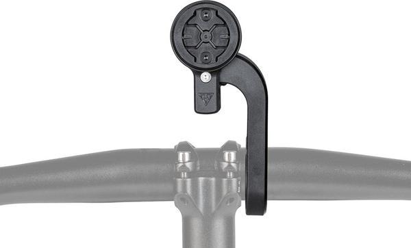 Topeak UTF Gidon GPS Tutucu Mount Garmin-Wahoo - Image 1