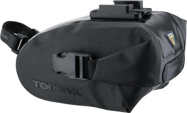 Topeak Wedge DryBag Sele Altı Çanta S (Klipsli Bağlantı/TT9820B - Image 1
