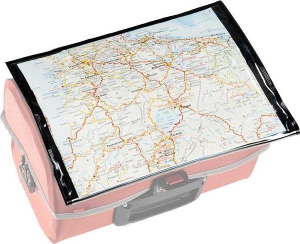 Vaude Beguided Gidon Çantası Harita Kılıfı - Image 1