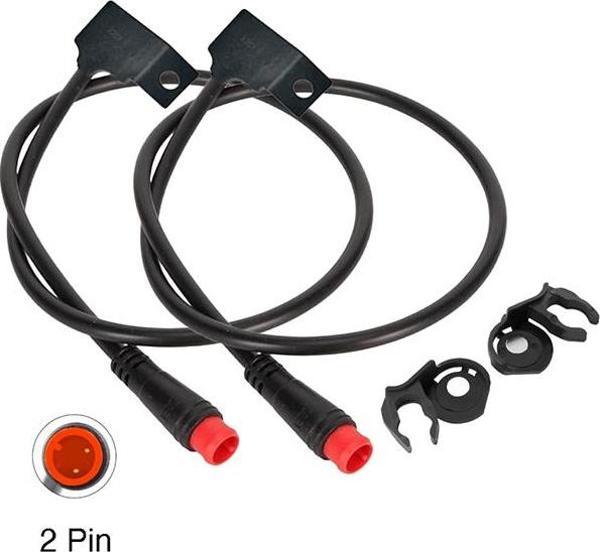 Shimano MT200 Hidrolik Fren için Güç Kesici Sensör - Image 1