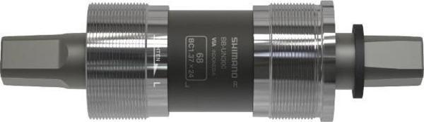 Shimano Orta Göbek BB-UN300 Kare Mil 68/ 118 mm - Image 1