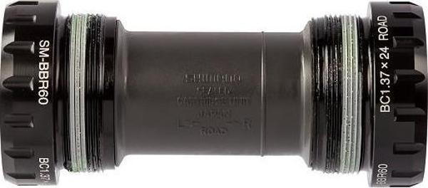 Shimano Orta Göbek Ultegra SM-BBR60 Hollowtech II BSA 70mm İTA - Image 1