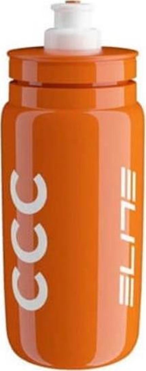 Elite Fly Matara Team CCC 550ml - Image 1