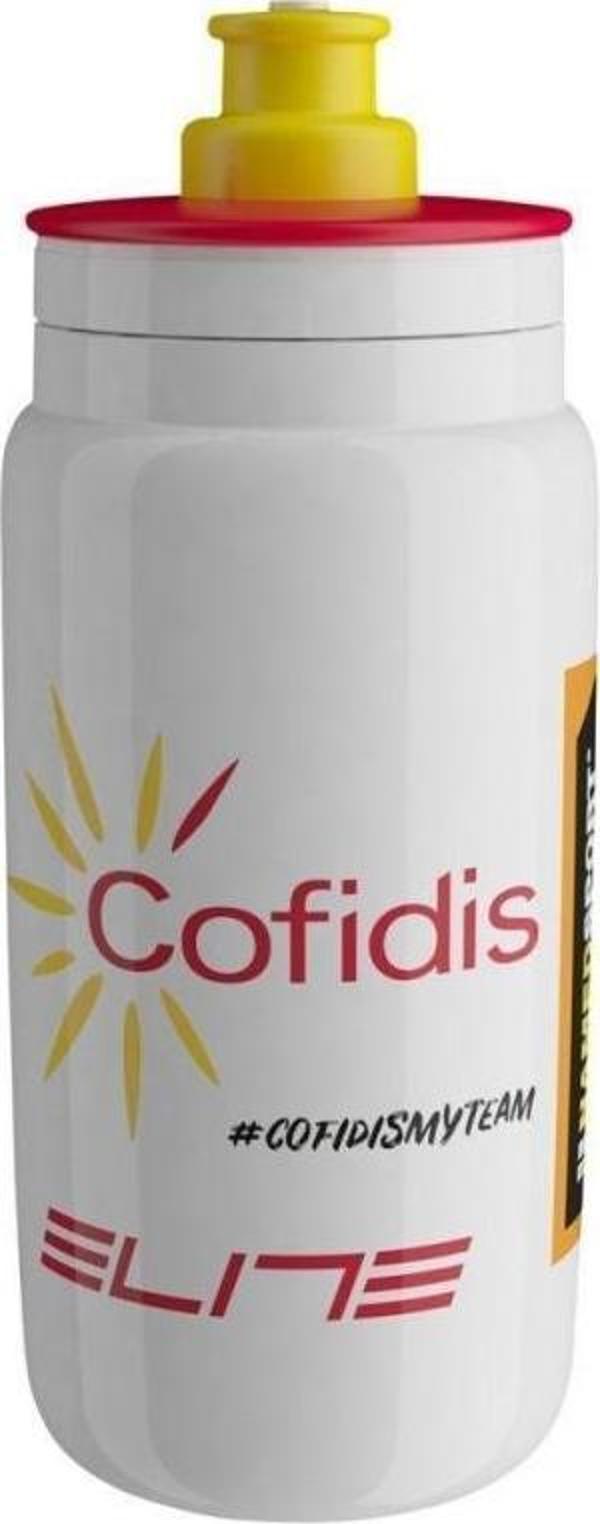 Elite Fly Matara Team Cofidis 550ml - Image 1