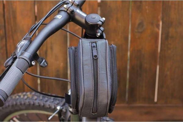 Procycle PC-225 KADRO ÜSTÜ CEPLİ ÇANTA - Image 1