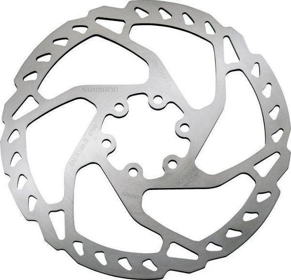 Shimano SLX SM-RT66 - 6 Vida Rotor 180mm - Image 1