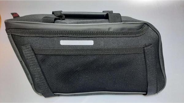 Procycle PC-460 Termal Bisiklet Arka Bagaj Üstü Çanta  - Image 1