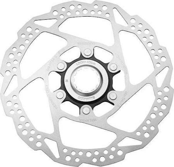 Shimano SM-RT54 Centere Lock Rotor 180mm - Image 1