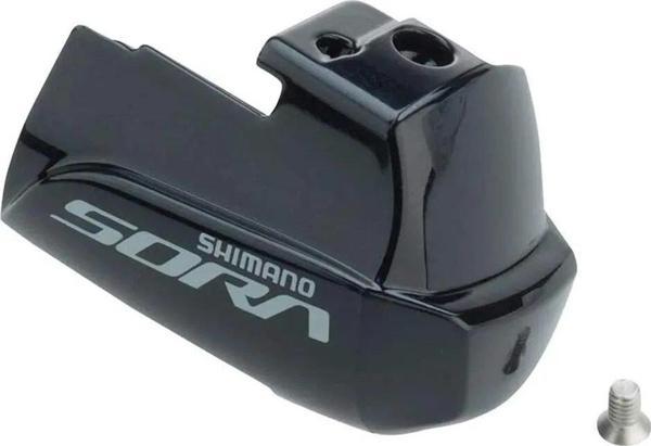 Shimano Sora ST-R3000 Vites Fren Kolları İsim Plakası Sağ  - Image 1