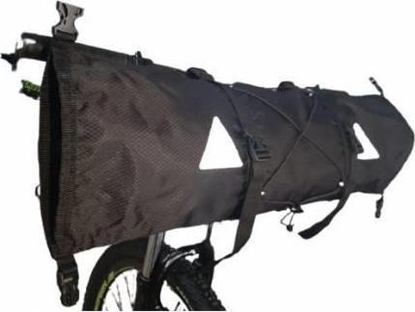 Procycle PC-760 Gravel-Yol- Tur Bisikleti Gidon Çantası Bikepacking - Image 1