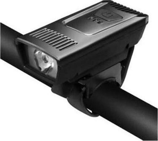 Forte GT 250 Lüme Mini Bisiklet Ön Farı  Xbyc 6124 Usb Şarjlı - Image 1