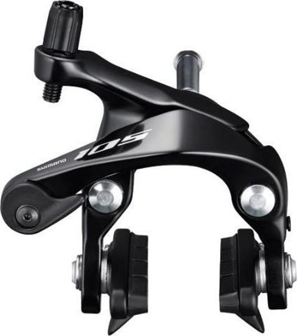 Shimano 105 BR-R7000 Ön Fren Ayakları Takım Siyah - Image 1