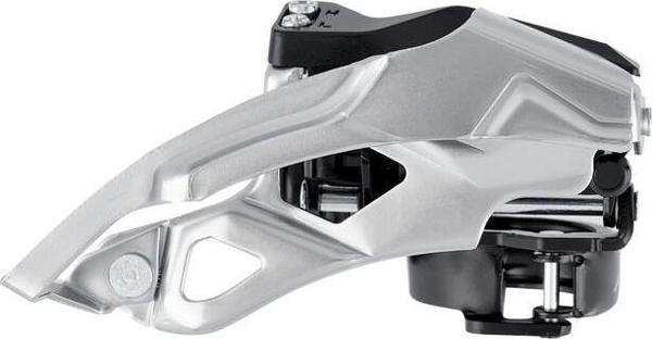 Shimano Acera FD-M3000 Orta Aktarıcı 3x9 Vites - Image 1
