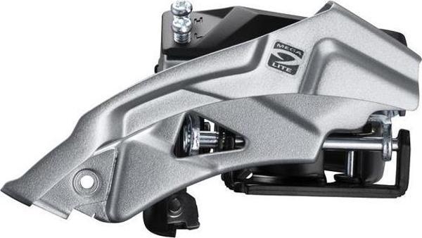 Shimano Altus Fd-M2000 Ön Vites 9s Alttan Kelepçeli - Image 1