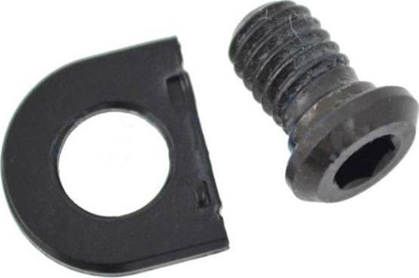 Shimano Arka Vites Tel Sabitleme Civata Seti - Image 1