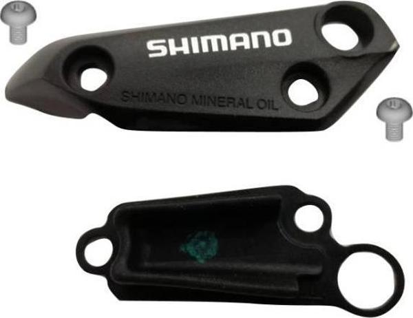 Shimano BL-M315 Hidrolik Fren Kapağı Sağ Y8PD98020 Takım - Image 1