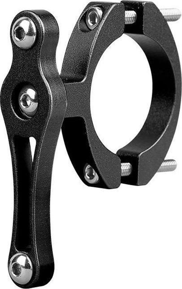 Forte GT Matara Kafesi Adaptörü 19-33mm Çapı Uyumlu Alüminyum Xbyc 8101 - Image 1