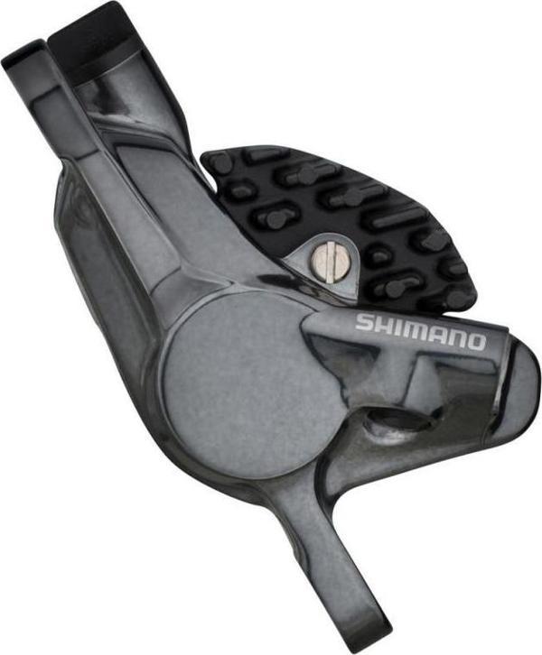 Shimano BR-RS785 Disk Fren Kaliperi Ice-Tech  - Image 1