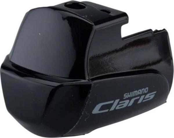 Shimano Claris ST-R2000 Vites Fren Kolları İsim Plakası Sol - Image 1