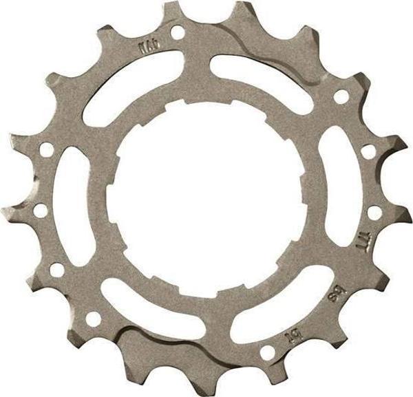 Shimano CS-M8000 Kaset İçin 17T Dişli - Image 1