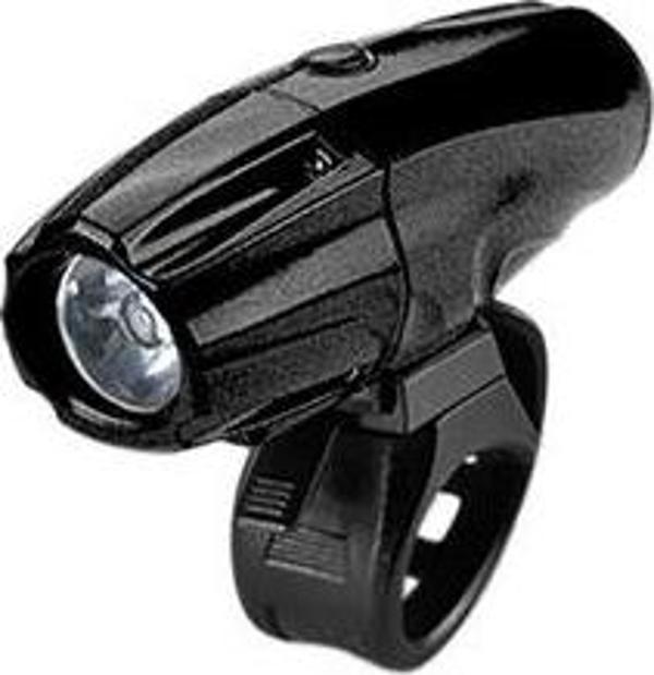 İmpact Bisiklet Ön Far JAWS 1000lm Usb Şarjlı  - Image 1