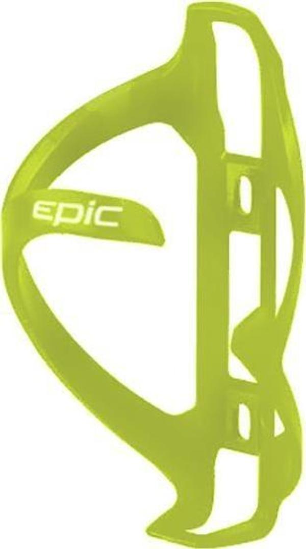 İmpact Epic Bisiklet Matara Kafesi Neon Sarı - Image 1