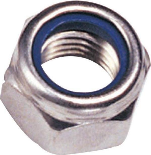 Marine Town Fiberli Somun 04 Mm - Image 1