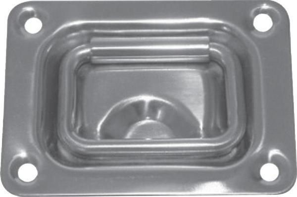 Marine Town Gömme Kulp 56X76 Mm - Image 1