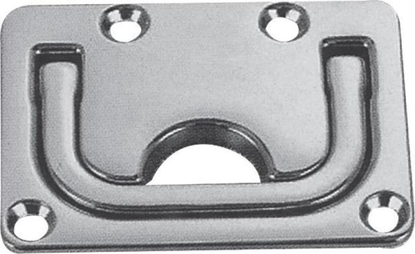 Marine Town Gömme Kulp 58X76 Mm - Image 1
