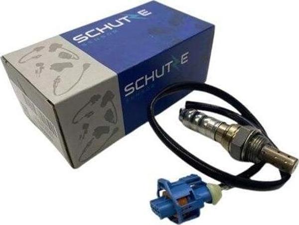 Chevrolet Cruze Oksijen Sensörü 2.Konum Schutze - Image 1